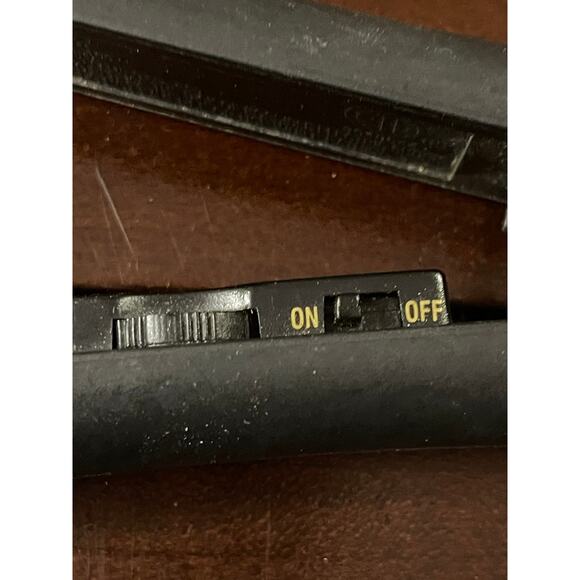 Andis Flat Iron Hair Straightener Tourmaline Nanoceramic Multi Heat Ceramic 1" - Picture 3 of 7